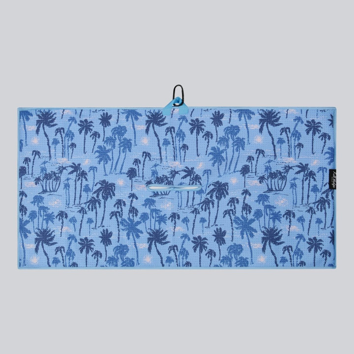 Twilight Towel - Full Wedge Golf