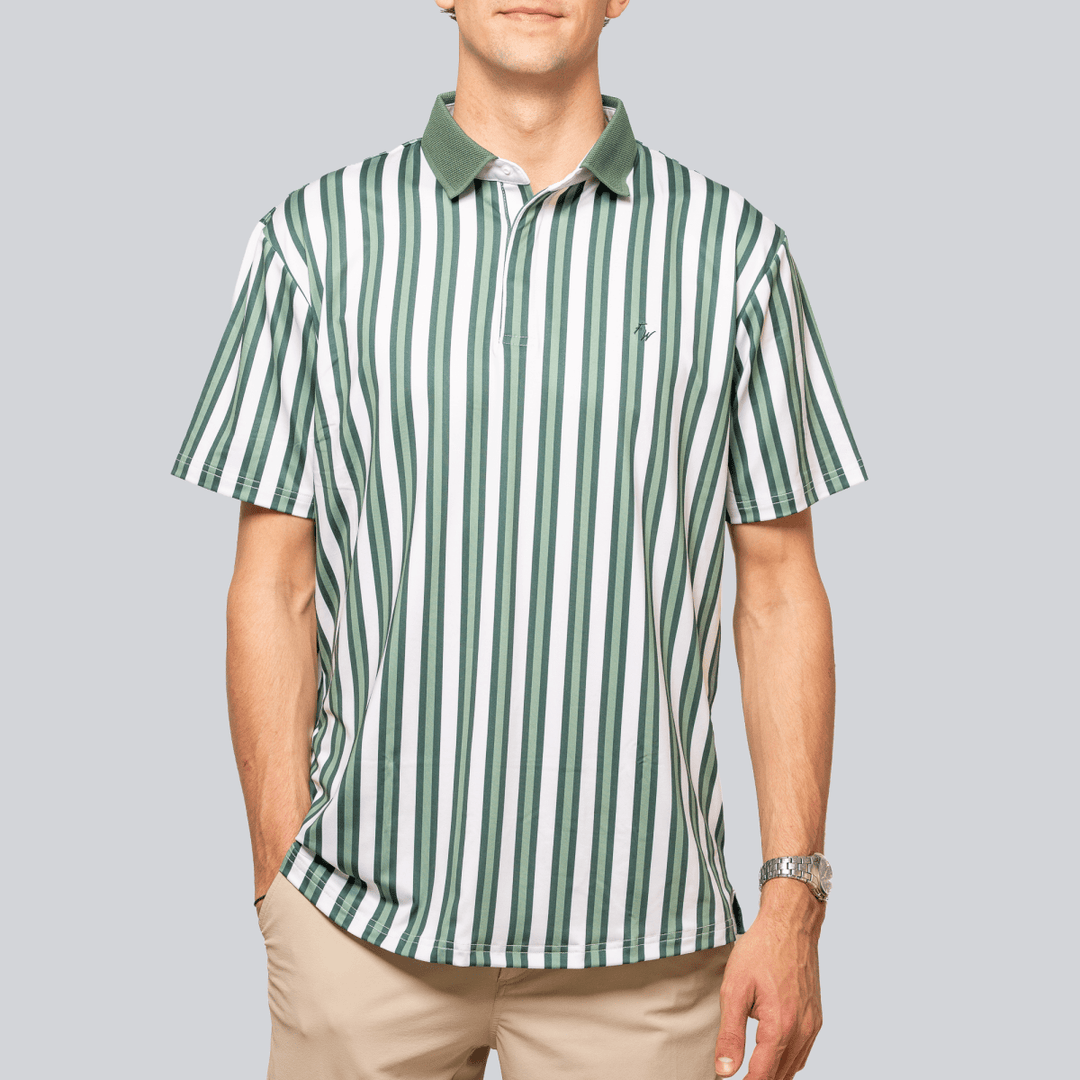 Verdant - Full Wedge Golf