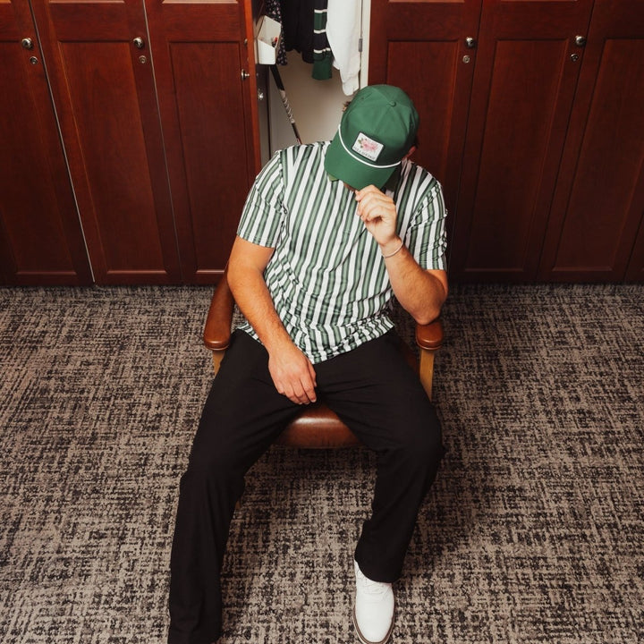 Verdant - Full Wedge Golf