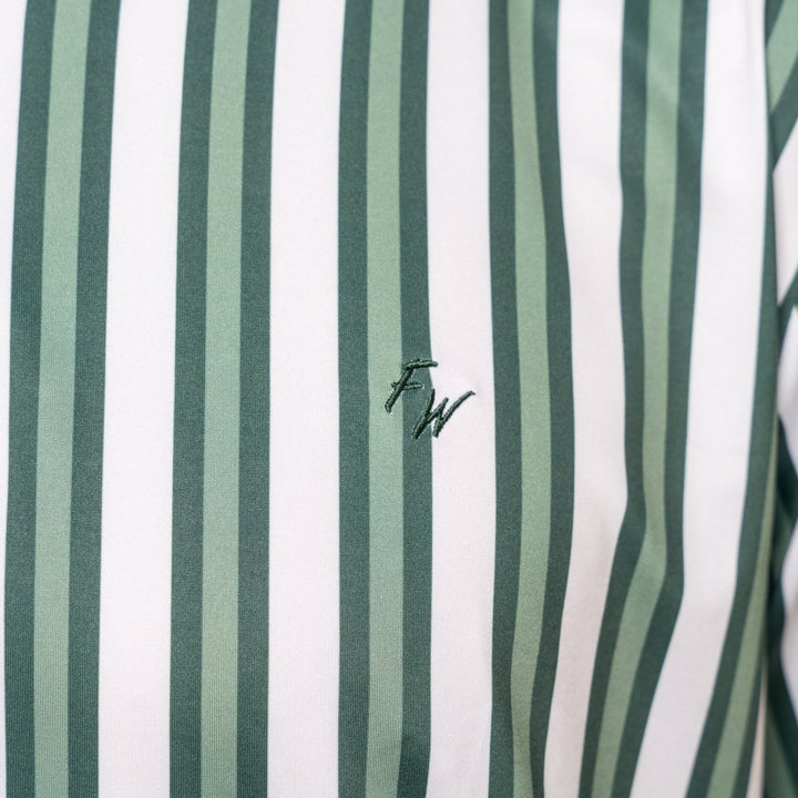 Verdant - Full Wedge Golf