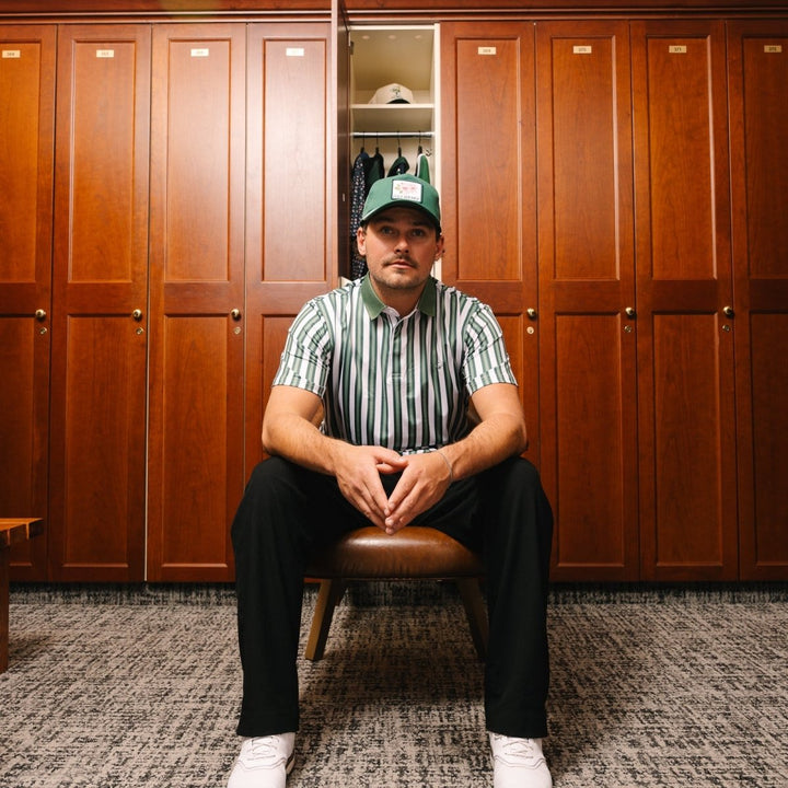 Verdant - Full Wedge Golf