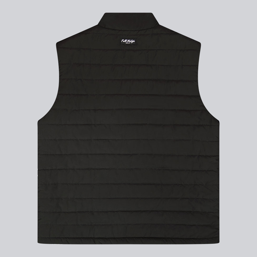 Go-To Golf Vest