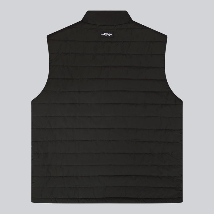 Go-To Golf Vest