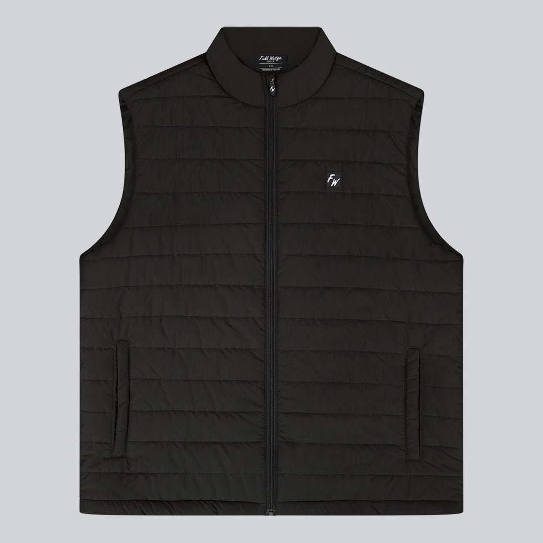 Go-To Golf Vest