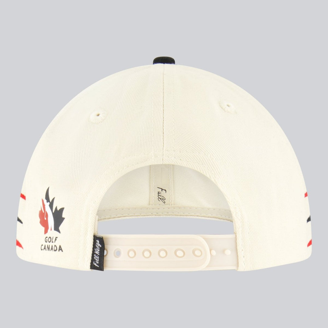 Vintage Hat - Full Wedge Golf