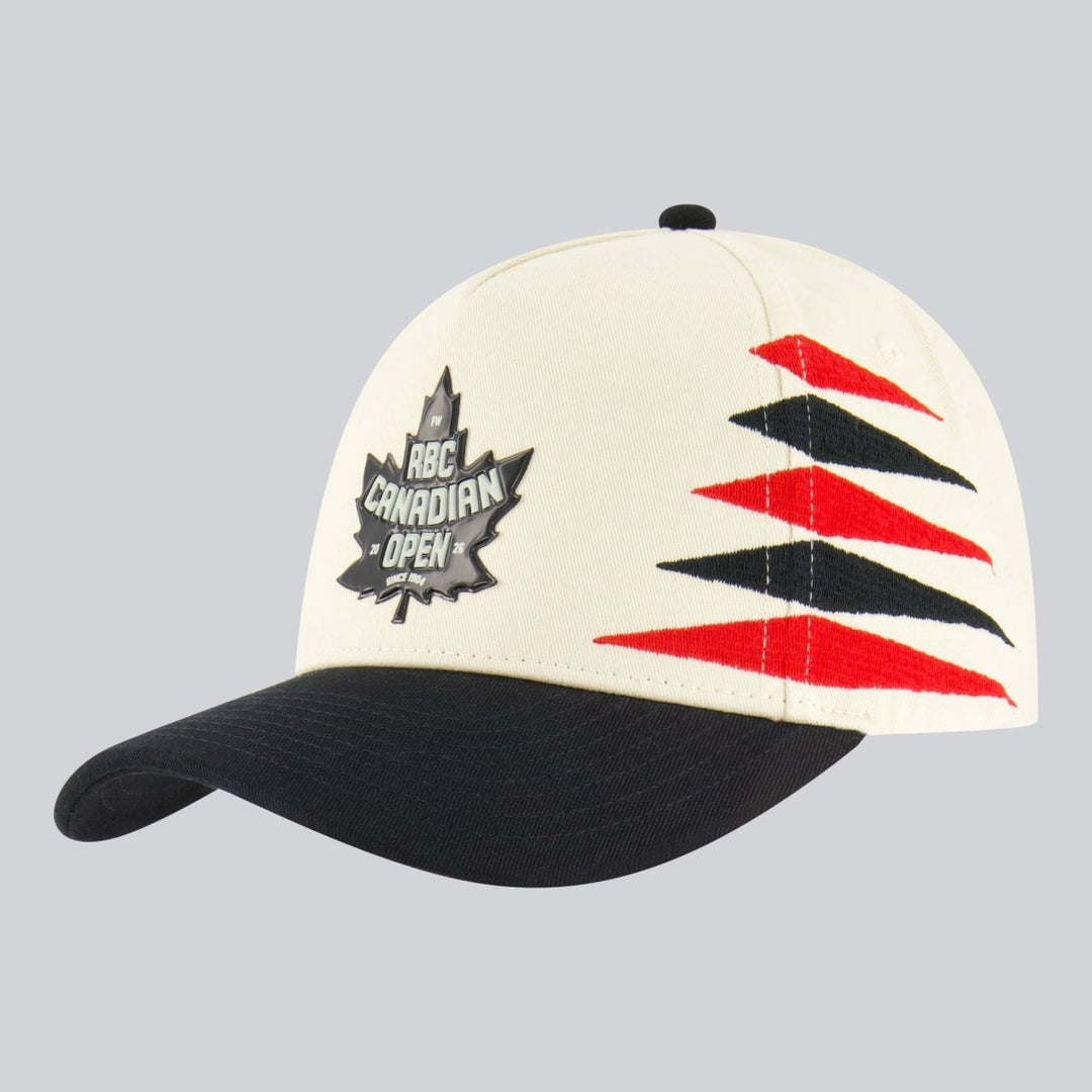 Vintage Hat - Full Wedge Golf