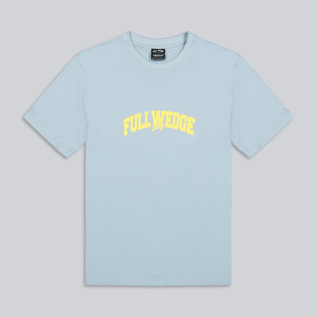 Vintage Tee - Full Wedge Golf