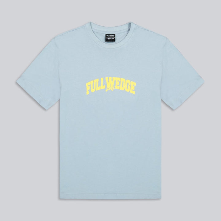 Vintage Tee - Full Wedge Golf