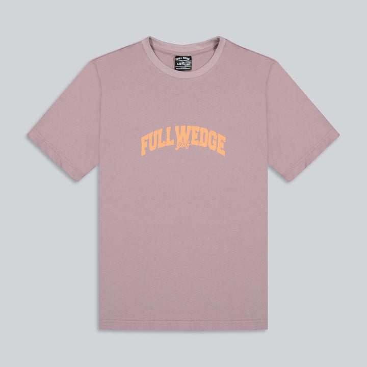Vintage Tee - Full Wedge Golf