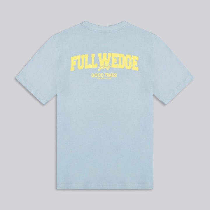 Vintage Tee - Full Wedge Golf