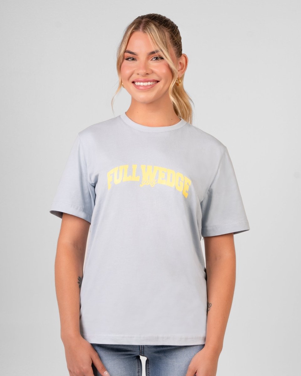 Vintage Tee - Full Wedge Golf