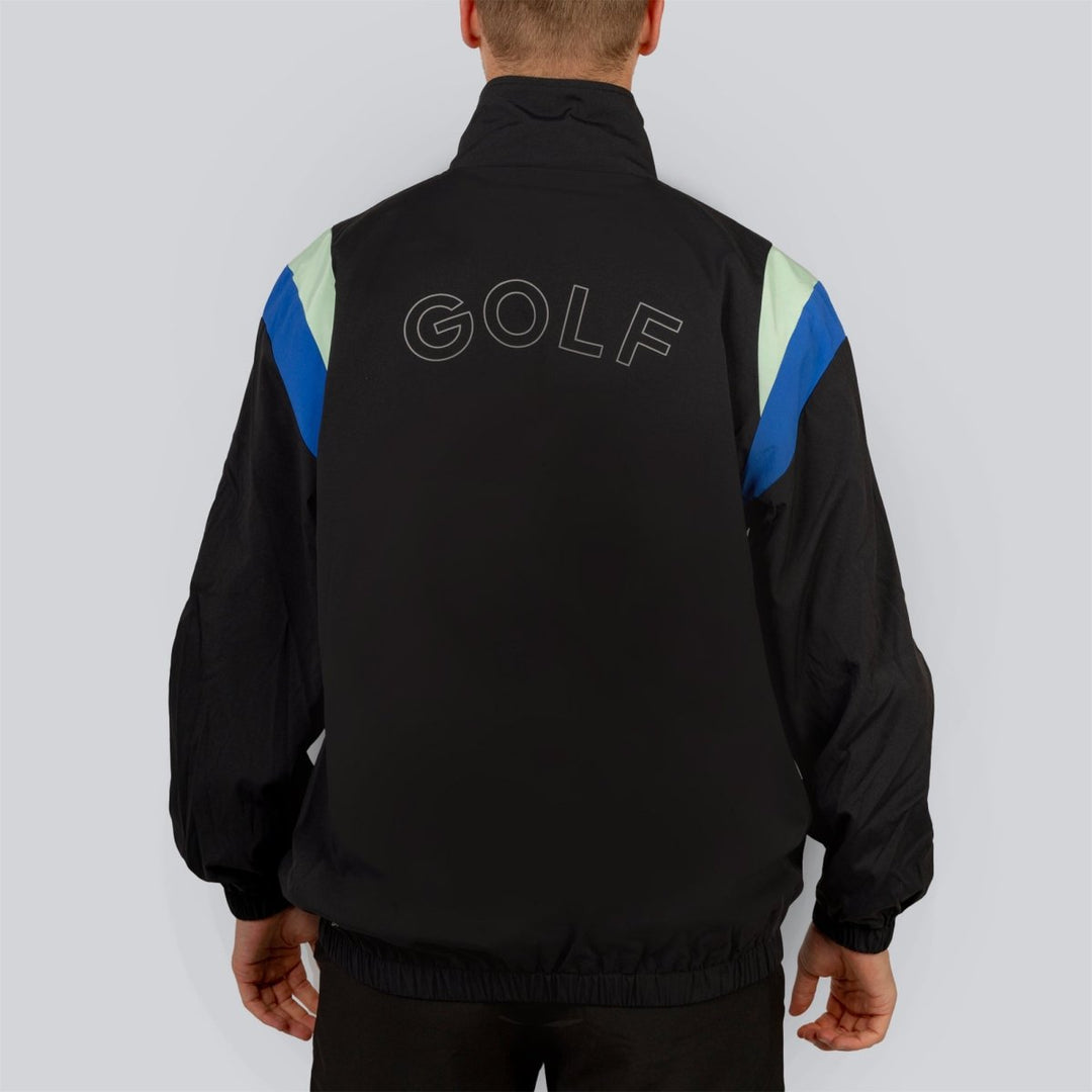 Vintage Windbreaker - Full Wedge Golf
