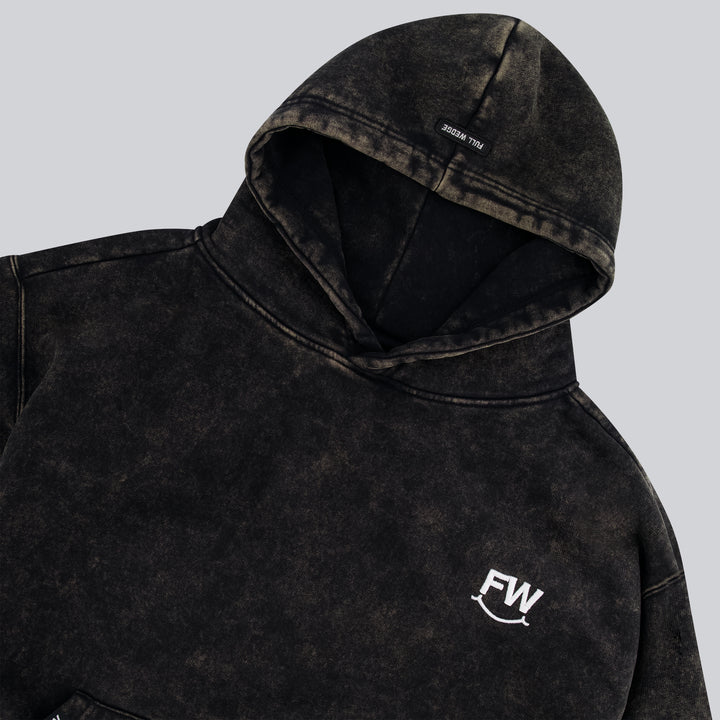 Signature Hoodie