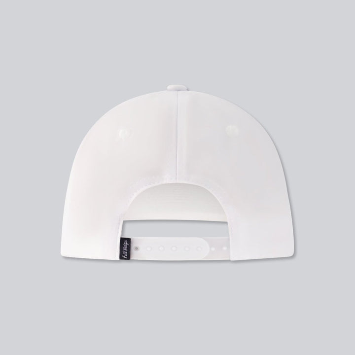 White Transfusion Rope - Full Wedge Golf