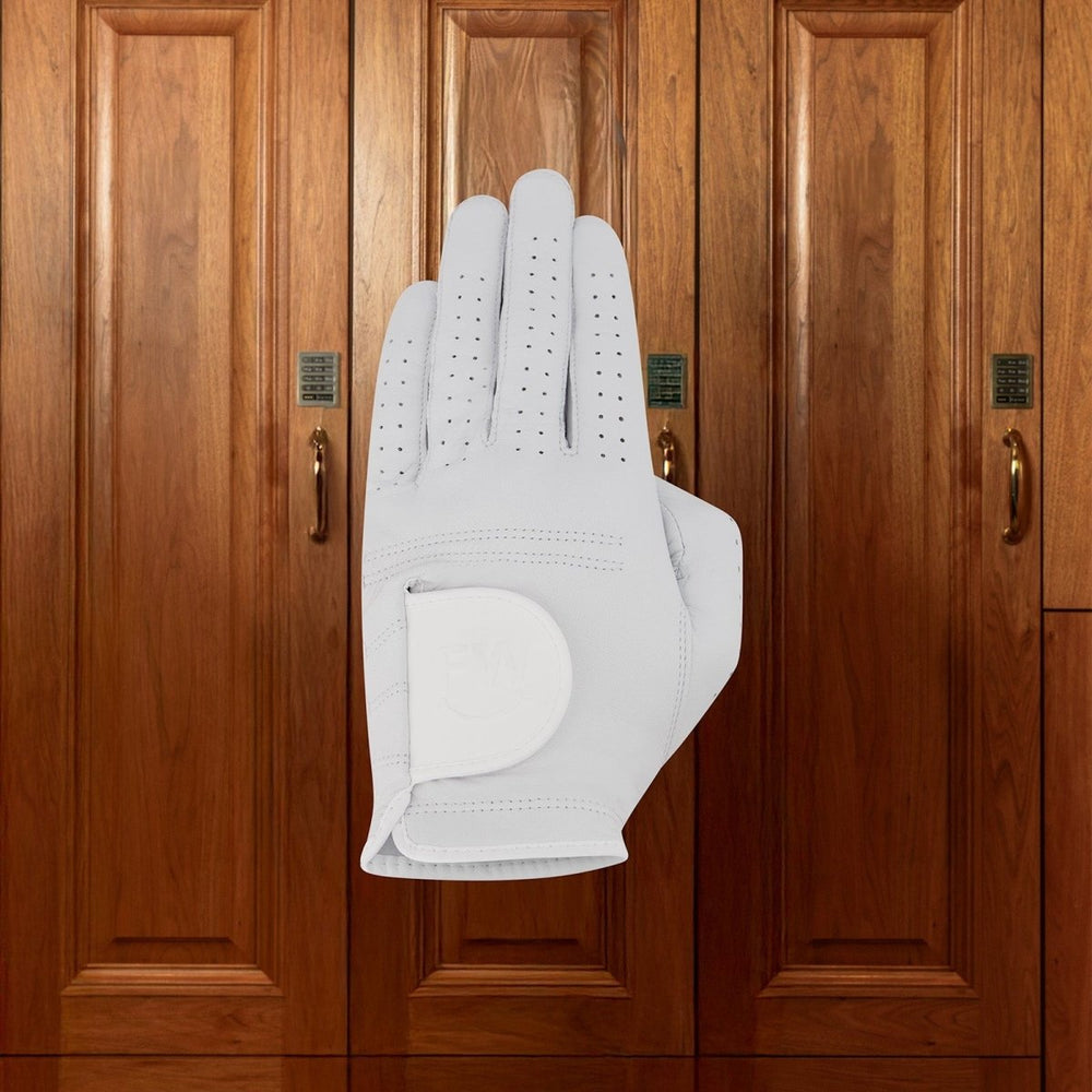 Women's Signature Golf Glove (Left Hand) - Full Wedge Golf