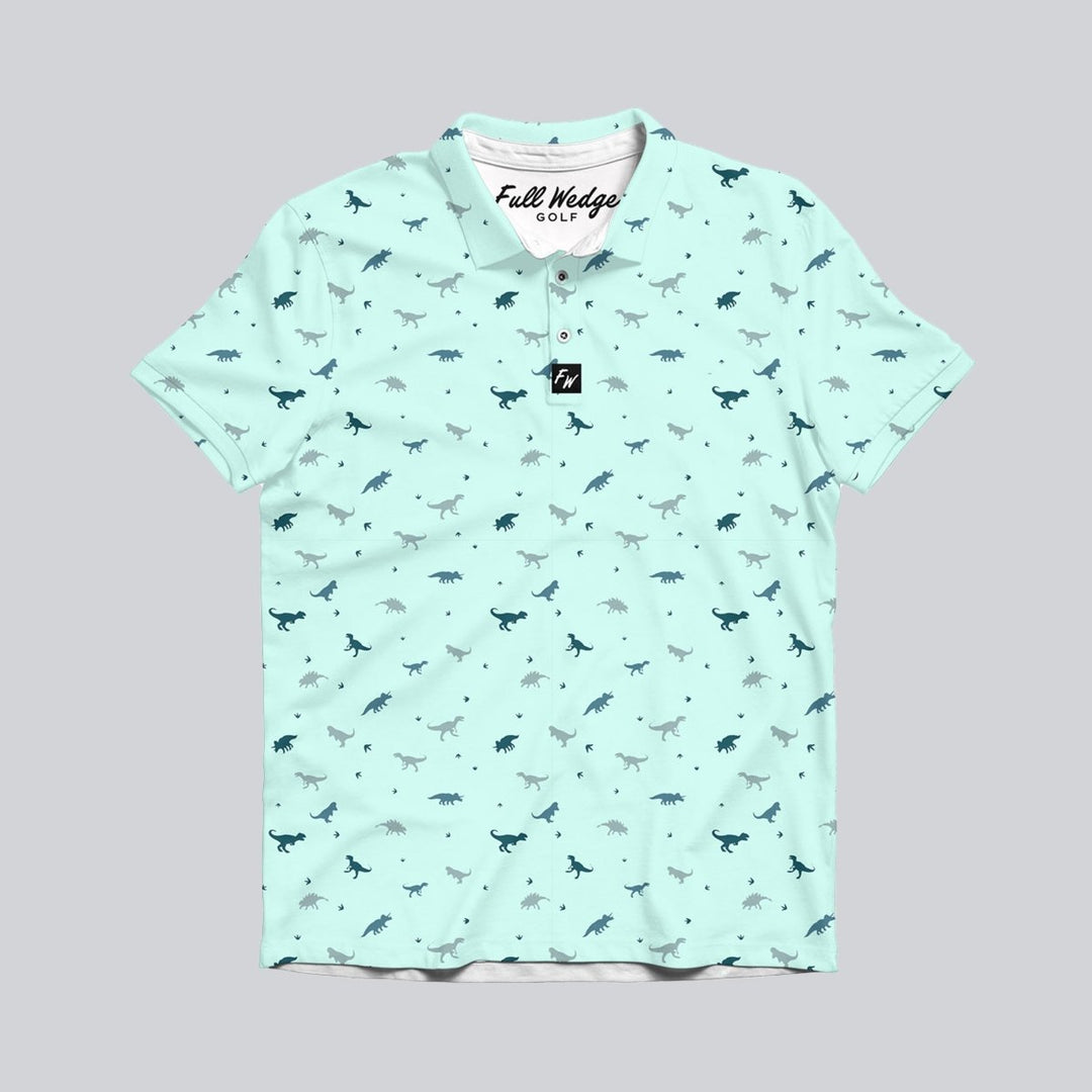 Youth Dino - Full Wedge Golf