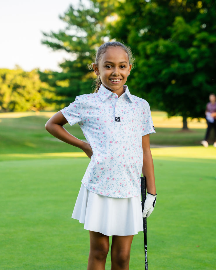 Girl's Clubhouse Classic