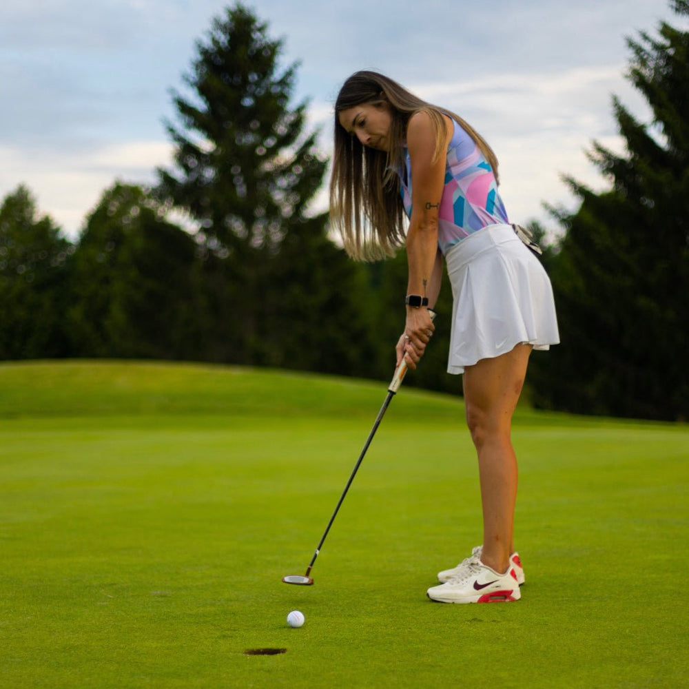Fore The Girls (W) - Full Wedge Golf