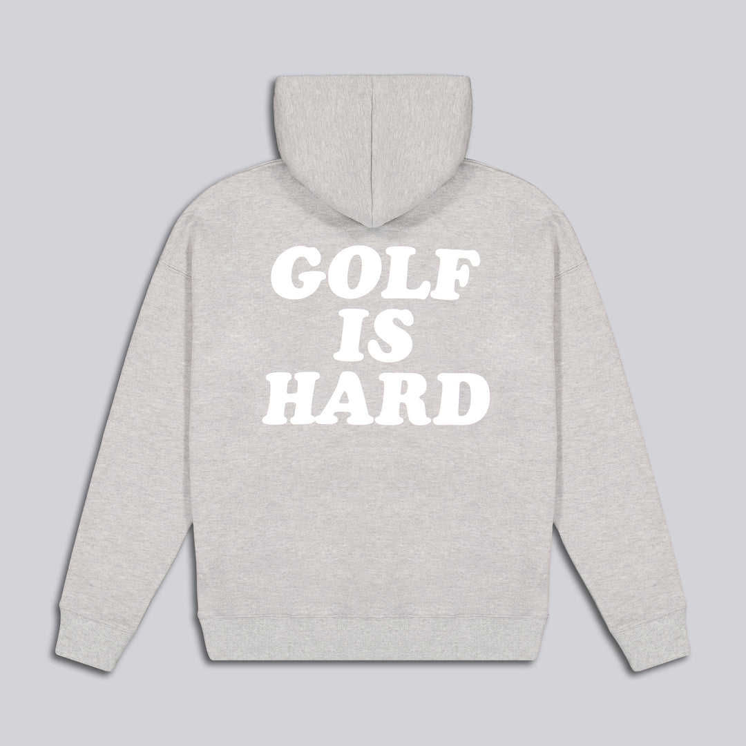 Golf Is Hard Hoodie