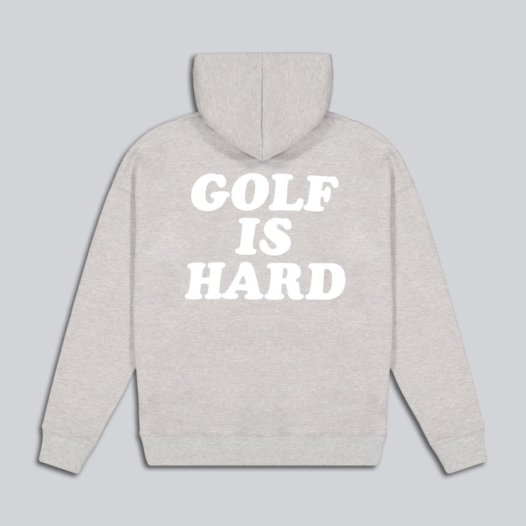 Golf Is Hard Hoodie