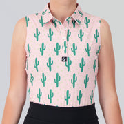 Cactus Whack (W)