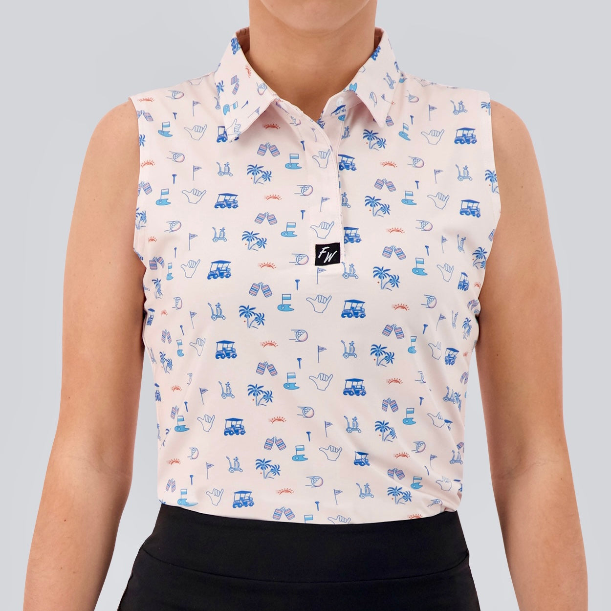 Birdie Blvd (W) – Full Wedge Golf