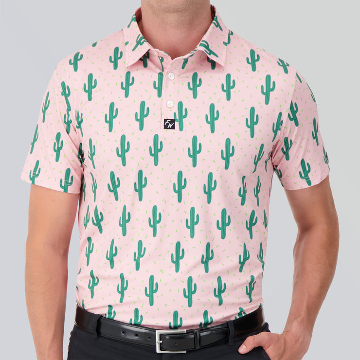 Cactus Whack